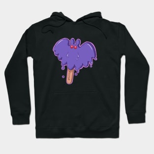 Mothman Popsicle Hoodie